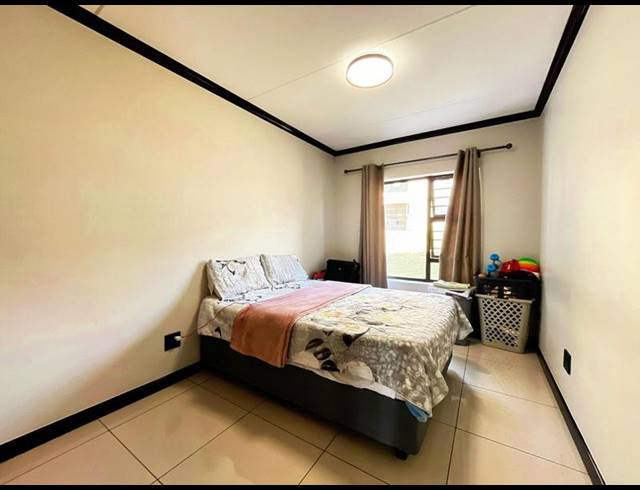 3 BEDROOM APARTMENT FOR SALE IN NOORDWYK